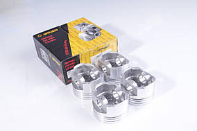 Поршень цилiндра Газель NEXT,Бiзнес дв.Evotech 2,7 d=97,5 гр.В М/К (Автрамат) А274.1004018-БР