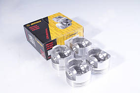 Поршень цилiндра Газель NEXT,Бiзнес дв.Evotech 2,7 d=97,5 гр.Б М/К (Автрамат) А274.1004018-БР