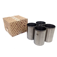 Гiльза блоку цилiндрiв Газель,УАЗ дв.4215 (Д=104) (компл.4шт) (м.Конотоп) 02.211.035.07.05.1