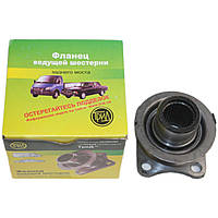 Фланець мосту нов. зрз. Газель,Соболь,Волга дрiбний шлiц (Трiд) 3302-2402138-20