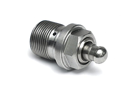 Гідрокомпенсатори клапанів ВАЗ 21214, 2123 нового зразка (1 шт) RIDER 21214-1007160-30