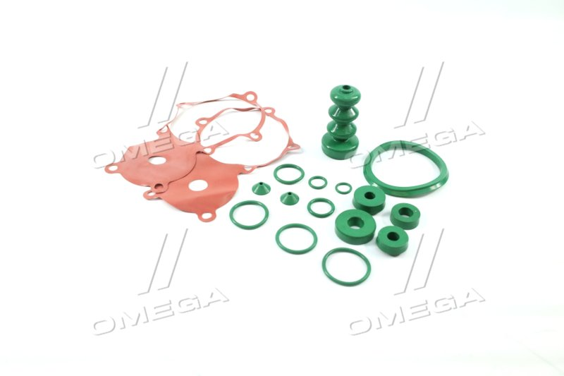 Ремкомплект ПГУ КАМАЗ 14 найменувань DETALKA 5320-1609000-01