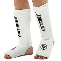 Захист гомілки та стопи (6-18 років) панчішного типу з фіксатором FISTRAGE VL-4162