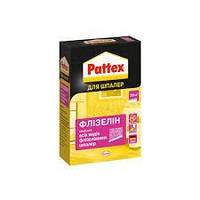 Клей для шпалер Pattex Флізелін 250гр