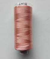 Нитки для машинної  вишивки 
Madeira Classic №40. 
 ( Арт кольору 1019 ). Віскоза. 1000 м