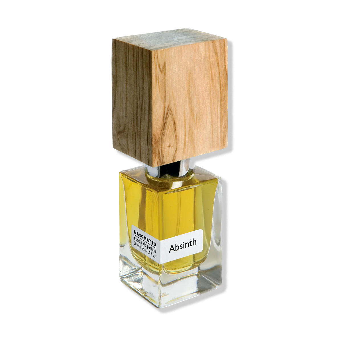 Nasomatto Absinth 5 мл, фото 1