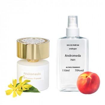 Tiziana Terenzi Andromeda (Тизиана Тернези Андромеда ) Парфюмировання вода 110 ml, фото 1