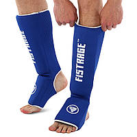 Захист гомілки та стопи (6-18 років) панчішного типу з фіксатором FISTRAGE VL-4162