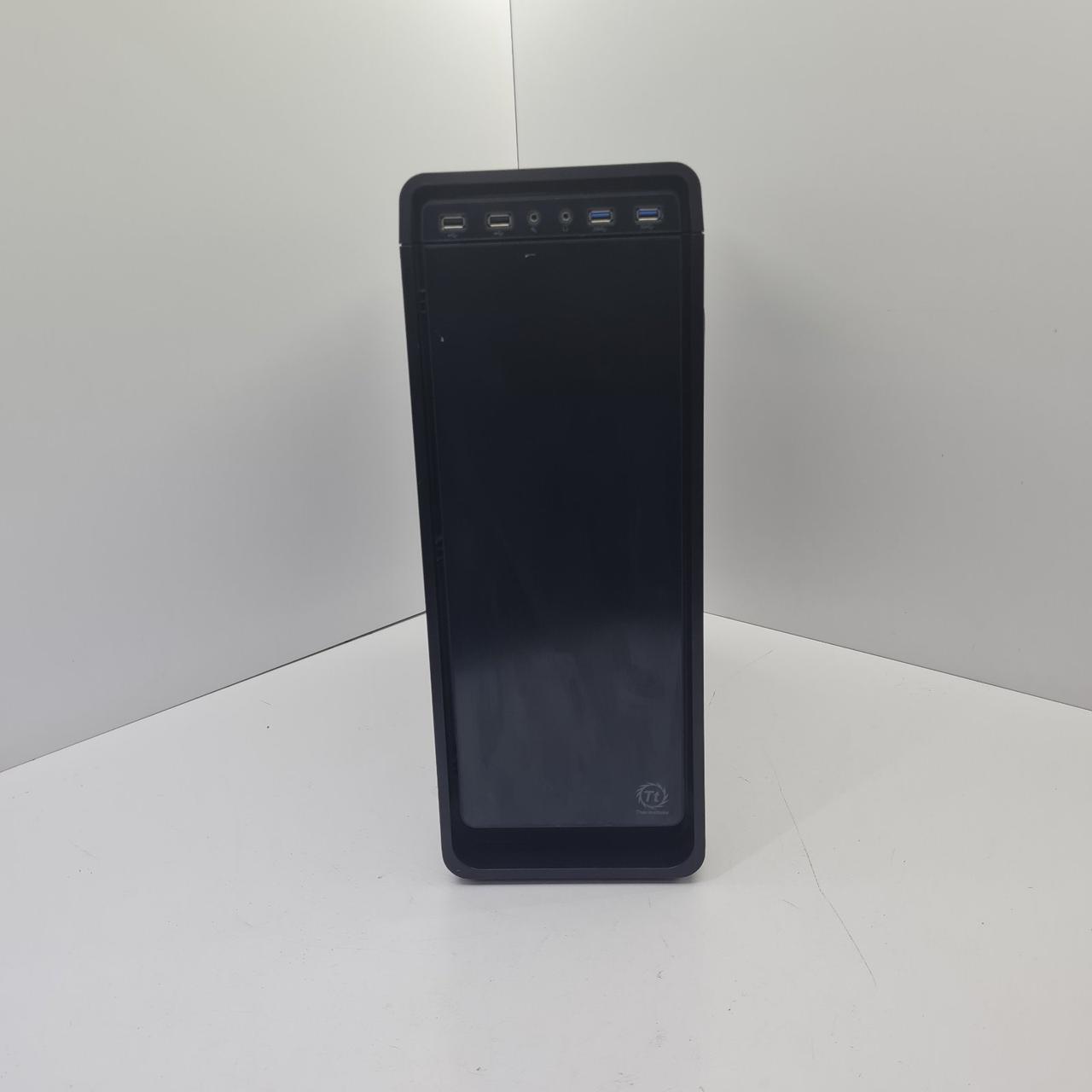 Б/В, корпус для комп`ютера Thermaltake Urban S31