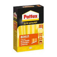 Клей для шпалер Pattex Флізелін 250гр