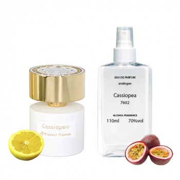 Tiziana Terenzi Cassiopea (Тизиана Терензи Кассиопея)  Парфюмированная вода 110 ml, фото 1