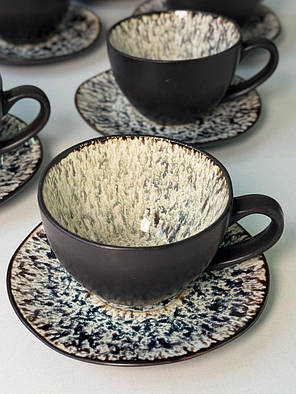 Чайний набір на 6 персон Паноптікон по 270 мл арт. 101-0481, фото 1