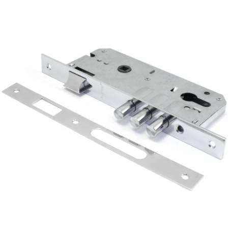 Замок врізний Avers 2800-CR with BP, фото 1