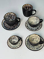 Чайний набір на 6 персон Паноптікон по 220 мл арт. 101-0483, фото 3