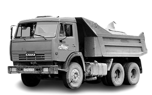 Запчастини КАМАЗ