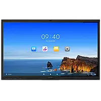 Інтерактивний дисплей Hikvision DS-D5B86RB/FL 4K 86-дюймовий