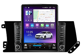 Штатна магнітола Mekede MTS GREAT WALL Hover Haval F7 F7X (2019 - 2020)