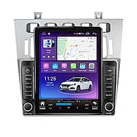 Штатна магнітола Mekede MTS Chery Fora A5 A21 (2006-2010)