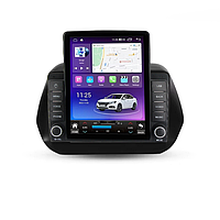 Штатна магнітола Mekede MTS Chevrolet Camaro (2015-2023)