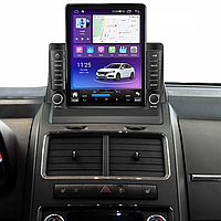 Штатна магнітола Mekede MTS Dodge Journey (2009-2012)