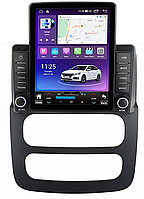 Штатна магнітола Mekede MTS Dodge RAM 1500 2500 3500 (2002-2005)