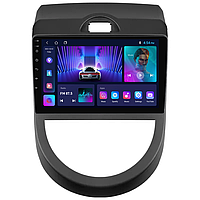 Soul 1 AM (2008 - 2011)