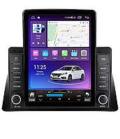 Crosstour (2009-2015)