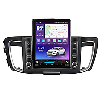 Accord 9 (2012-2018)