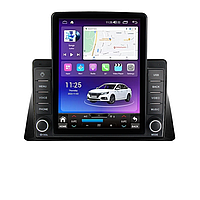 Штатна магнітола Mekede MTS Honda Accord 8 USA (2008-2012)