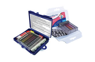 Тестери та реагенти