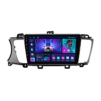 Штатна магнітола Mekede M150S Kia Cadenza / K7 (2013-2017) QleD