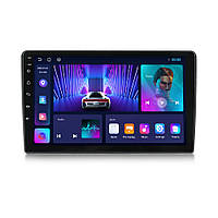 Штатна магнітола Mekede M150S LADA Granta Sport (2011 - 2018) QleD (1 Din)