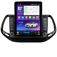 Jeep Compass 2 2016-2018