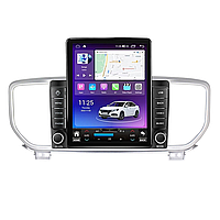 Sportage 4 2018 2019