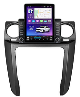 Штатная магнитола Mekede MTS Land Rover Freelander 3 2005 - 2009, Discovery 3 2004 - 2009
