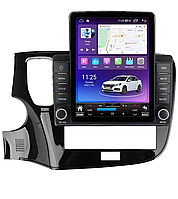 Outlander 3 2018-2021