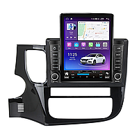 Outlander 3 2013-2018