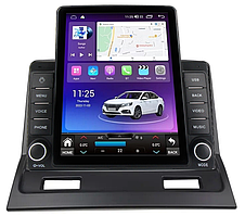 Штатна магнітола Mekede MTS Mitsubishi Galant (2007-2012)