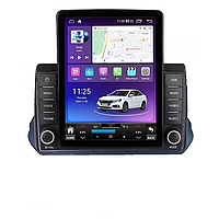 Штатна магнітола Mekede MTS Mitsubishi Outlander Triton (2023-2024)