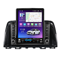 Штатна магнітола Mekede MTS Mazda 6 (2012-2017)