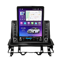 Штатна магнітола Mekede MTS Mazda 6 (2007-2012)