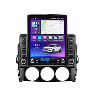 Штатна магнітола Mekede MTS Mazda MX-5 (2008 - 2015)