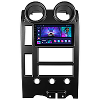 Штатная магнитола Mekede M150S Hummer H2 E85 2002-2007 QleD