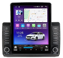 Штатная магнитола Mekede MTS Opel Vivaro (2004-2010)