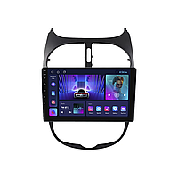 Peugeot 206 1998 - 2012