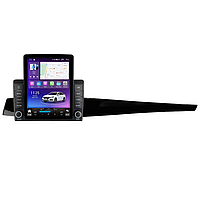 Штатная магнитола Mekede MTS Renault Laguna (2008 - 2015)