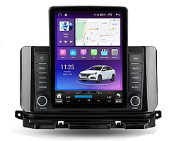 Octavia A8 (2019-2021)