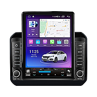 Штатна магнітола Mekede MTS Suzuki Ignis (2016-2020) Android