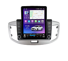 Штатна магнітола Mekede MTS Suzuki Wagon R (2012-2017)