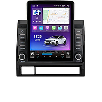 Toyota Hilux / Hiace (2019-2023)